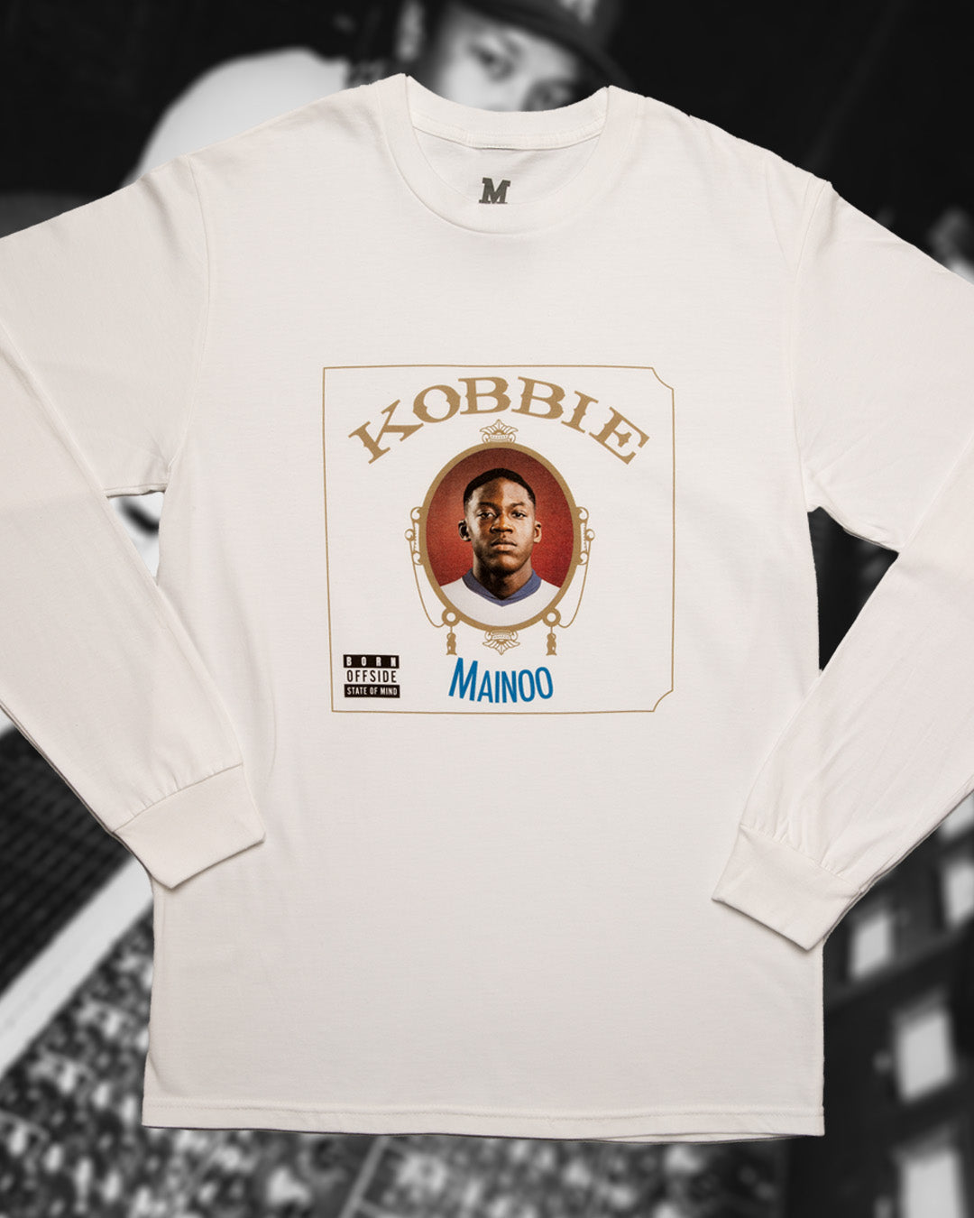 STILL KOBBIE