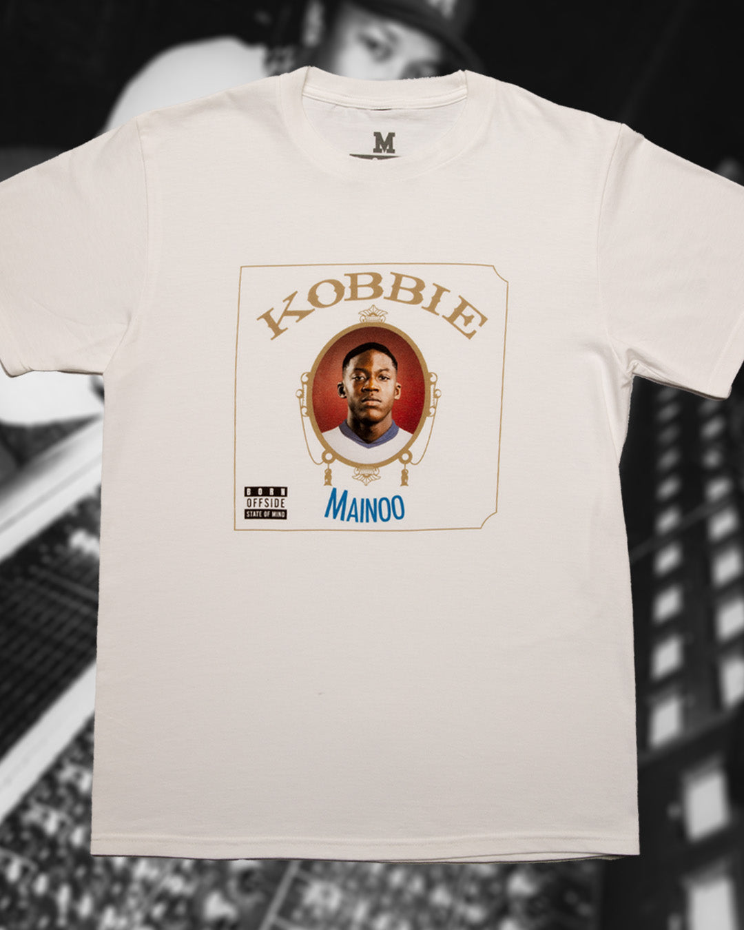 STILL KOBBIE