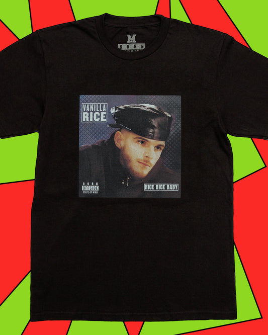 RICE RICE BABY