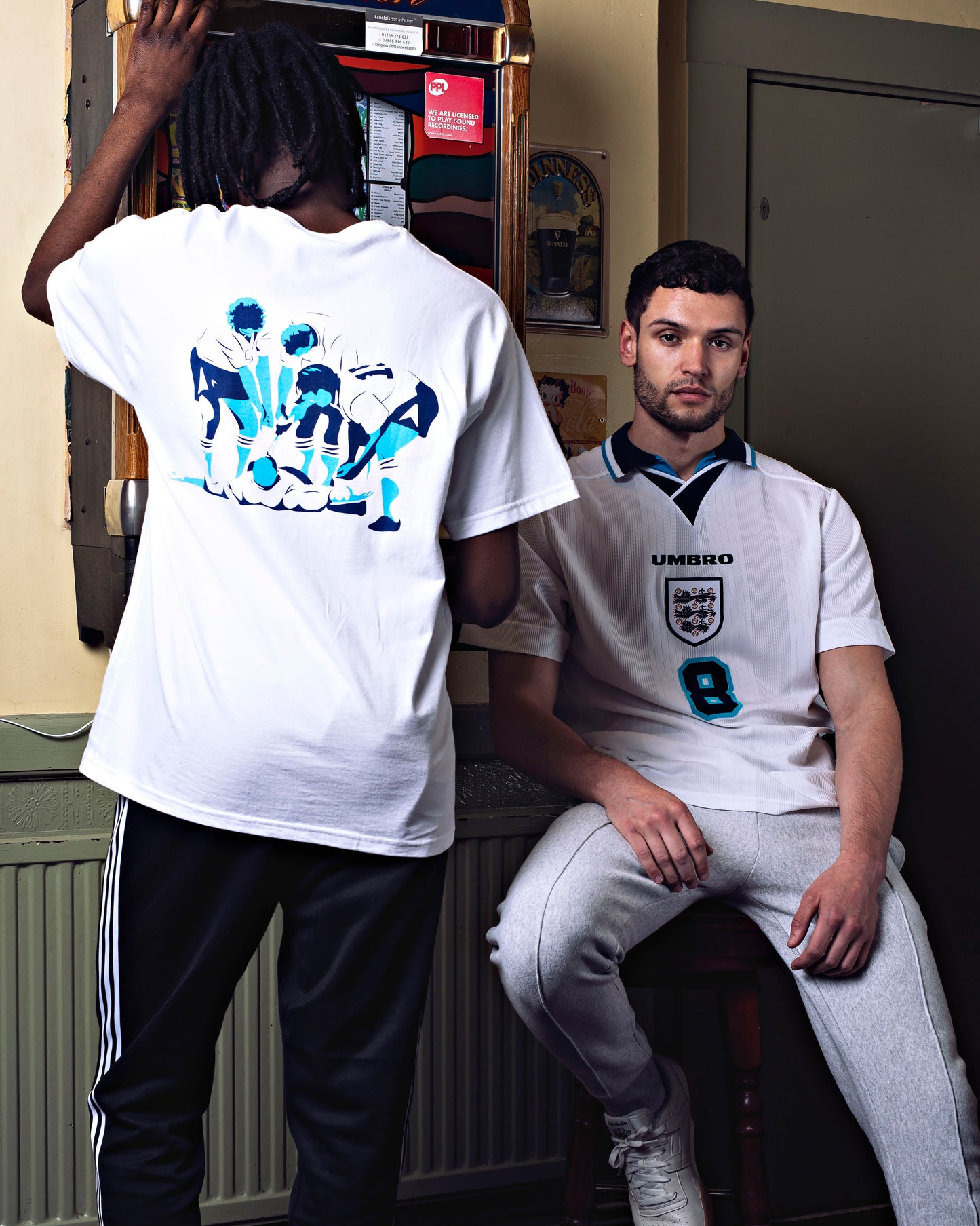 Gazza - Dentist Chair